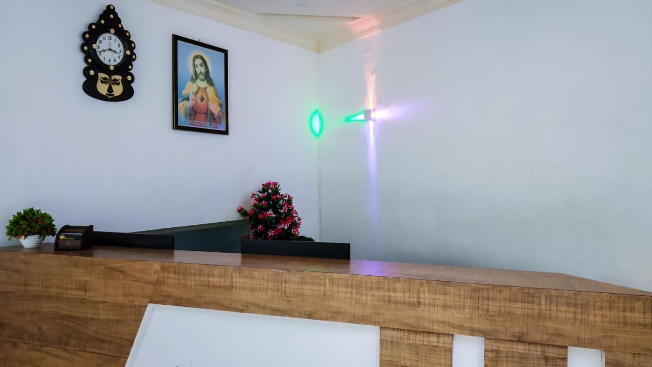 Lime Light Resort ムンナール エクステリア 写真