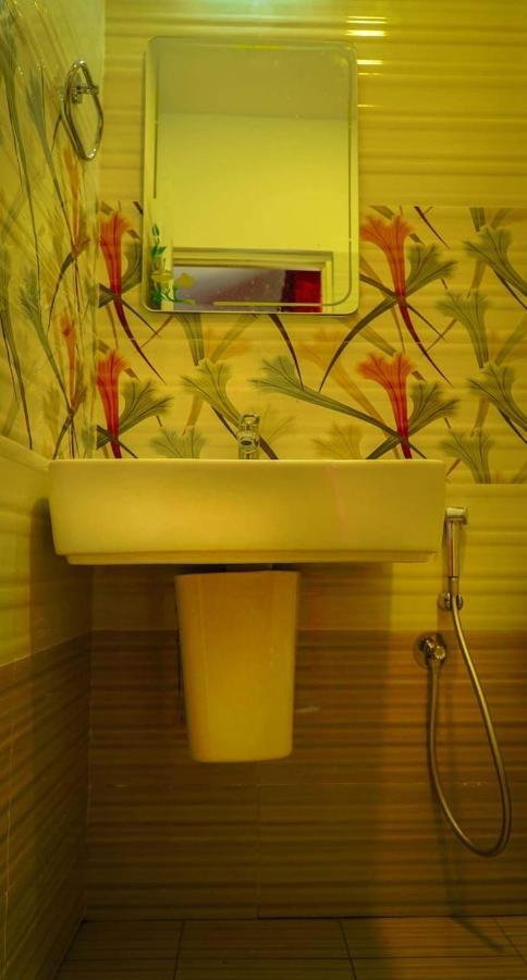 Lime Light Resort ムンナール エクステリア 写真